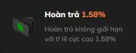 hoàn trả