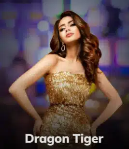dragon tiger